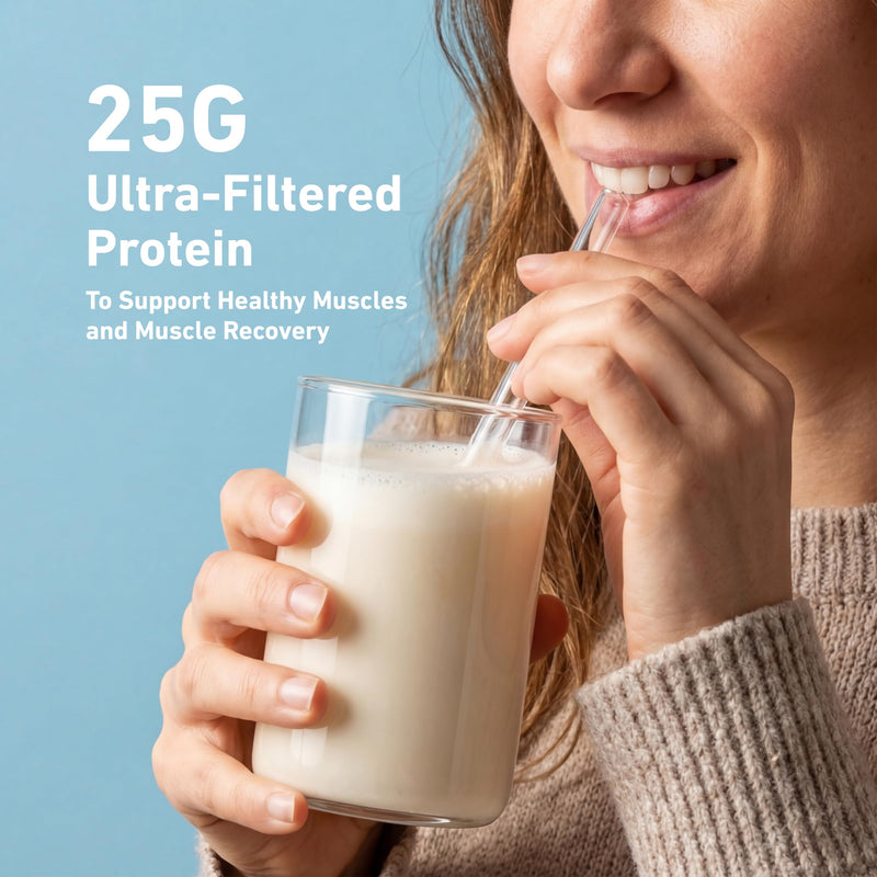 Isopure Zero Carb 100% Pure Whey Isolate Protein Powder, Lactose Free, Gluten Free, with Vitamins, Creamy Vanilla, 25g Protein Per Serving, 1 Lb, 15 Servings (Packaging May Vary) | 25g Protein Per Serving, 100% Whey Protein Isolate, Gluten Free, with A...