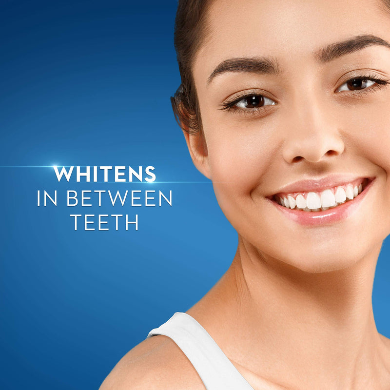 [Australia] - Crest 3D White, Whitening Toothpaste Glamorous White, 4.1 oz Unflavored 4.1 Ounce (Pack of 1) 