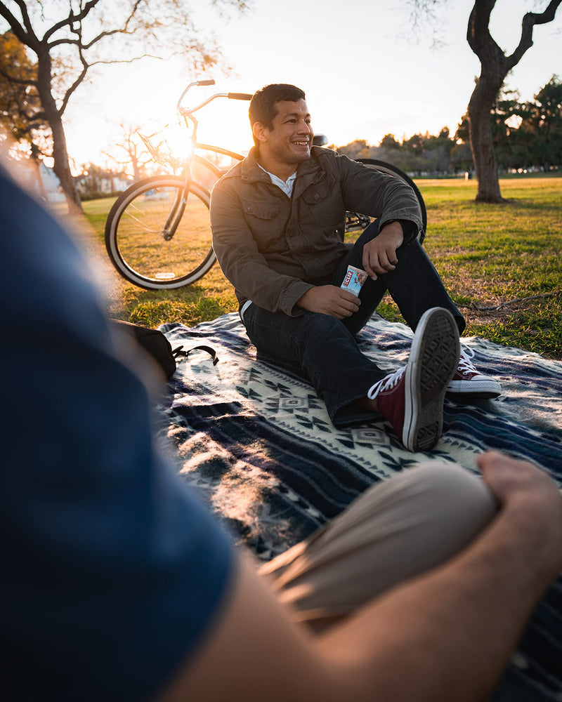 [Australia] - CLIF Bar Energy Bar Crunchy Peanut Butter, peanut butter, 816 g Old 