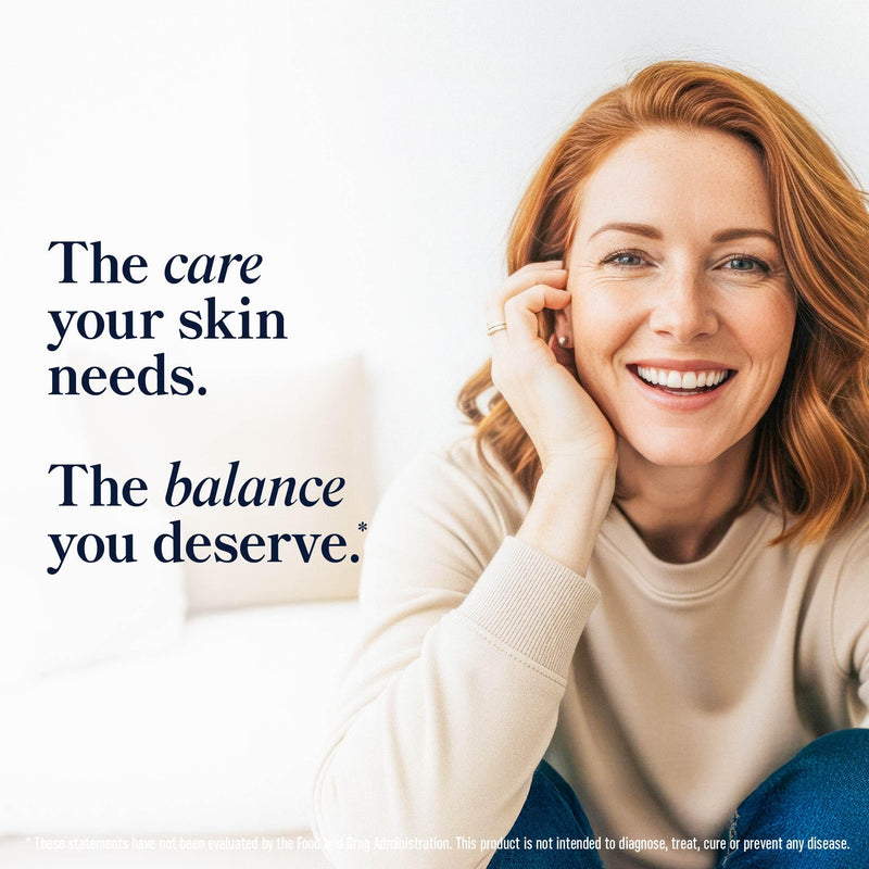 [Australia] - Original Estro-Life Balancing Skin Cream for Women | Cosmetic Skin Cream with 175mg of Estriol per Container with Vitamin A | Soy-Free, Cruelty-Free, and Non-GMO | 84 Applications, 3.5oz Pump Original Formula 