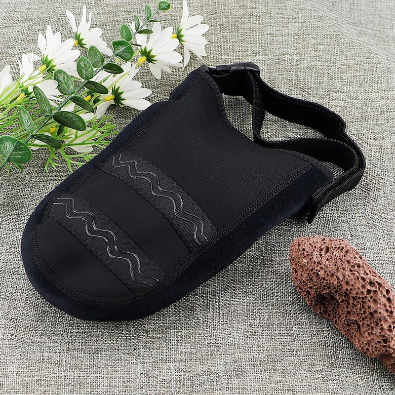[Australia] - PAIKIUU Cast Sock Cast Cover for Foot, Sock for Plaster Cast Protector Socks Keep Toes Warm for Men Women Foot 