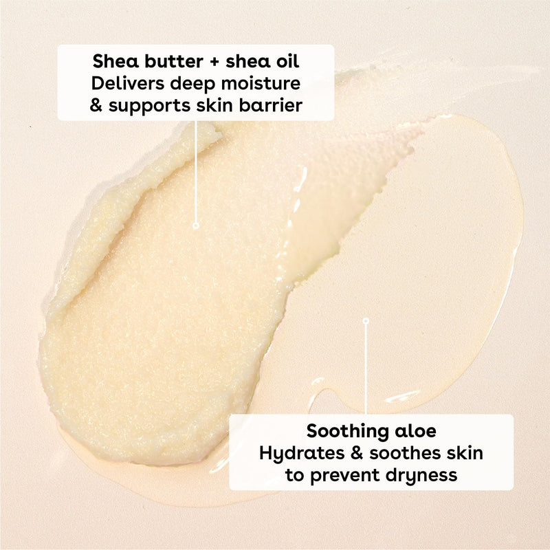 [Australia] - eos Shea Better Women's Shave Cream- Vanilla Bliss, Shea Butter Skin Care, Shaving Cream for Women, 14 fl oz, 2-Pack 14 Ounce (Pack of 2) 
