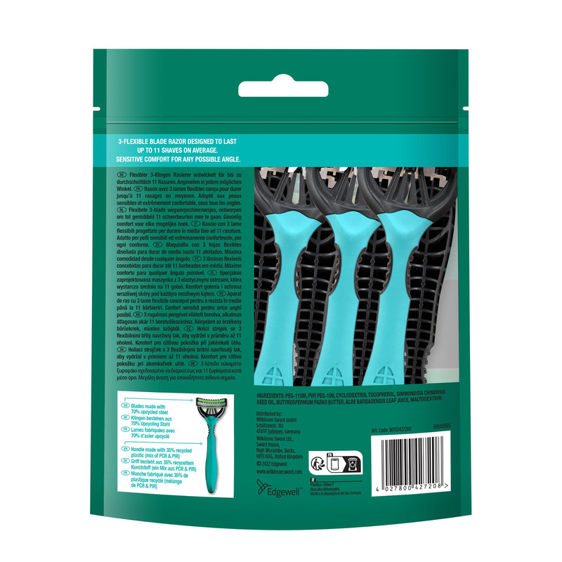 [Australia] - Wilkinson Sword 