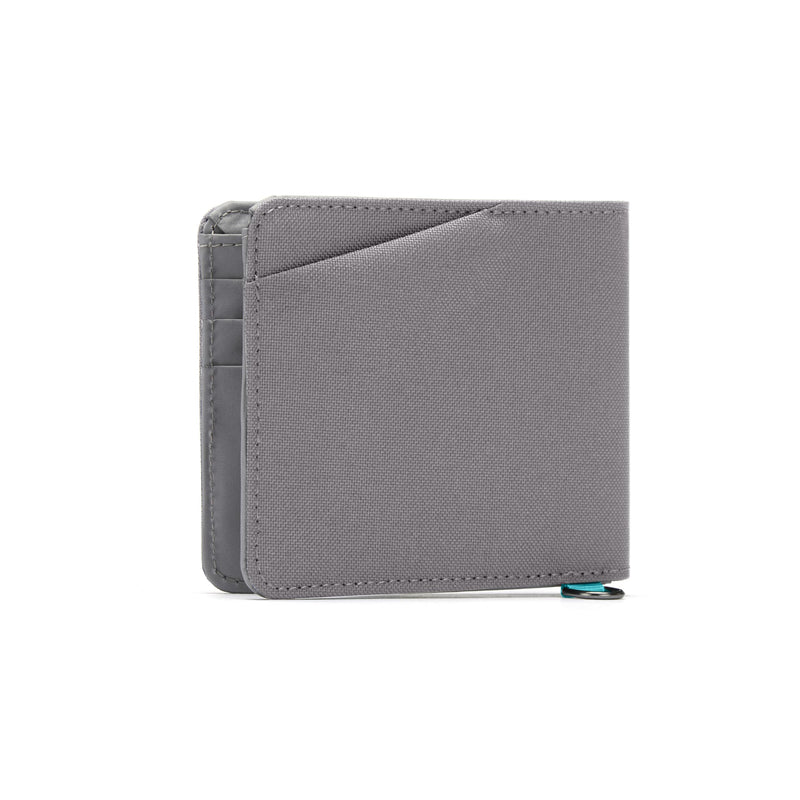 Pacsafe RFIDsafe RFID Blocking Bifold One Size Stone
