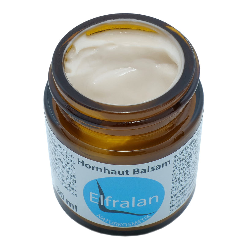[Australia] - elfralan® callus balm, callus remover, anti-callus, foot care, 30 ml 