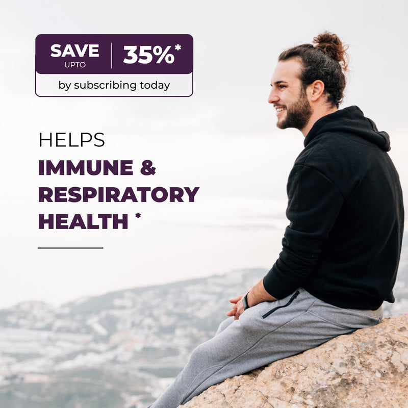 [Australia] - Sandhu's Elderberry Vitamin C and Zinc with Vitamin D3 & Quercetin | Supplement Capsules for Men & Women | Supports Immune Health | 120 Count (Pack of 1) 120 Count (Pack of 1) 