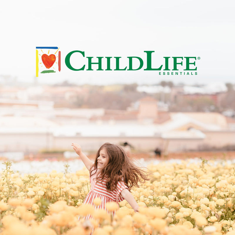 ChildLife Essentials, Multi Vitamin & Mineral, Multivitamin Drops for Kids, 237ml, Gluten Free, Soy Free, GMO Free