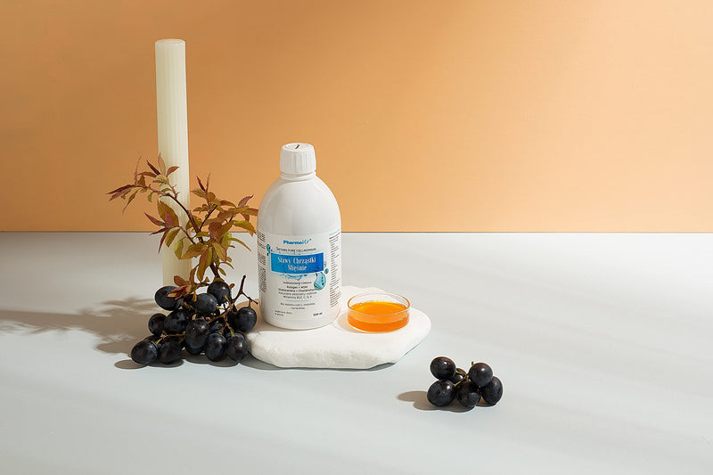 [Australia] - Joints, cartilage, muscles 25 portions 500ml PharmoVit 