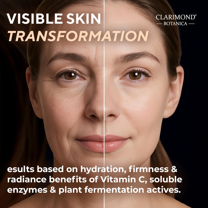 Vitamin C Serum for Face – Dark Spot Corrector, Anti Aging & Hyperpigmentation Treatment w/Niacinamide – Brightening Serum for Fine Lines, Wrinkles & Uneven Skin Tone Lightweight Fast Absorbing