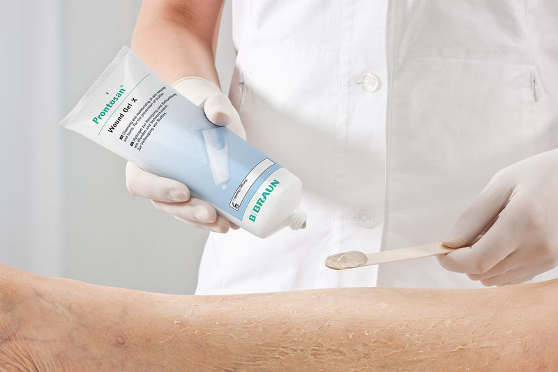 [Australia] - Prontosan Wound Gel 