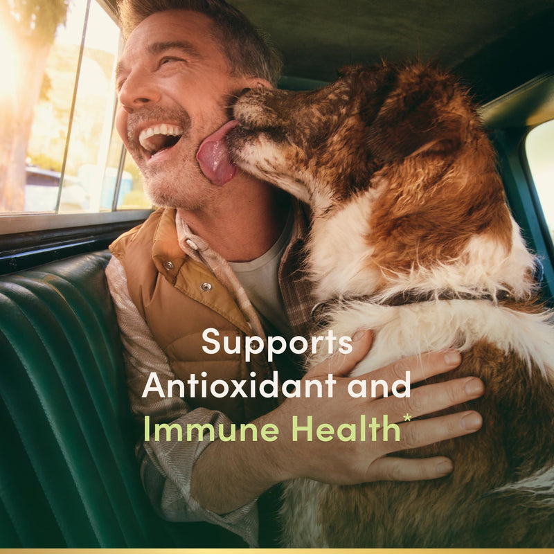 Nature’s Bounty Vitamin C 1000mg, Immune Support Supplement, Powerful Antioxidant, 1 Pack, 100 Caplets 100 Count (Pack of 1)
