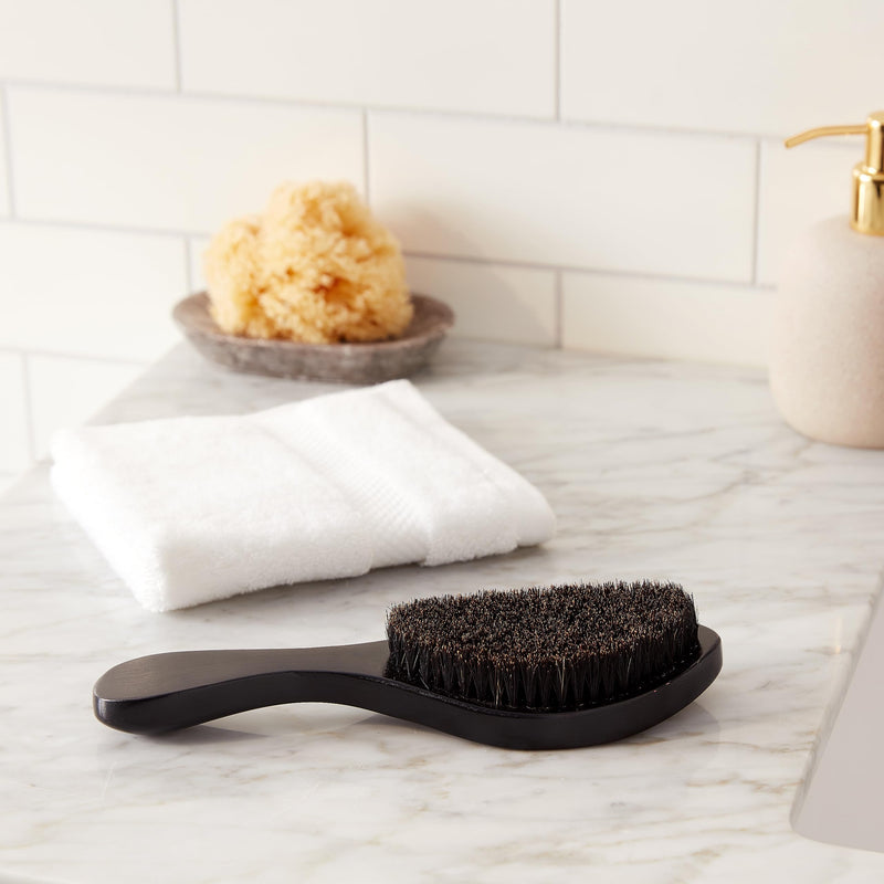 [Australia] - Made For Locs Lint Brush (Soft Bristle) | Great For Loc Brushing | Easily Remove Lint 