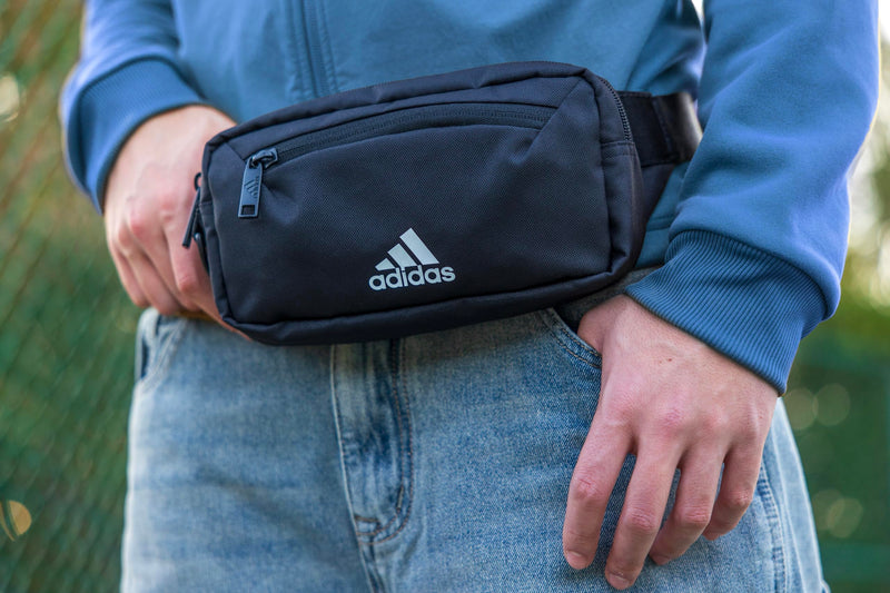 adidas Must Have Fanny Pack – Belt Bag for Men & Women One size Alumina Beige/2
