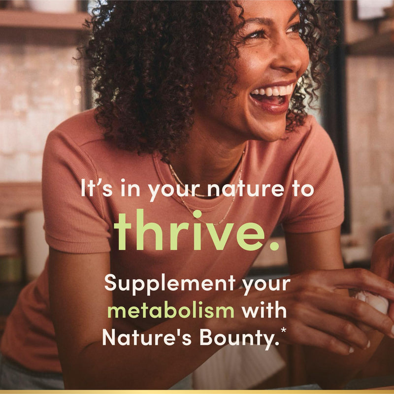 [Australia] - Nature's Bounty Cinnamon Capsules, Herbal Supplement, Supports Sugar Metabolism, 1500mg, 100 Capsules 100 Count (Pack of 1) 