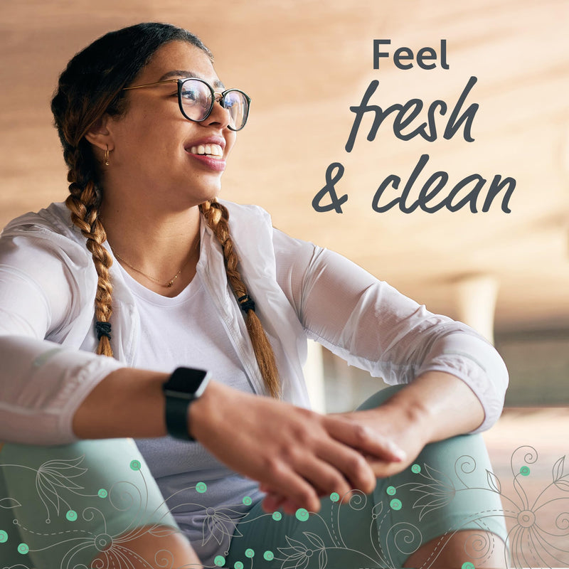 [Australia] - Summer's Eve Feminine Douche, Complete Clean Odor Reduction with Boric Acid Complex, 2 Units, 4.5 oz Each Sanitary Napkin 