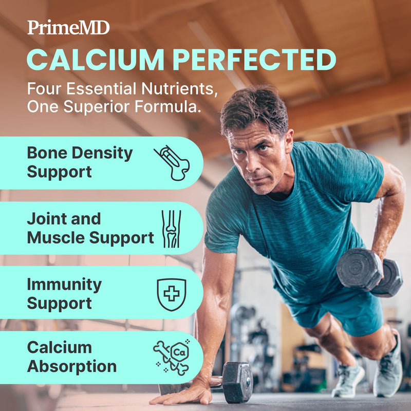 4-in-1 Calcium Supplements for Women & Men - Calcium Citrate with D3 K2 Vitamin 5000 IU - Calcium 600mg with Vitamin D3 K2 - Everyday Vitality Supplement - Vegan-Friendly, Gluten-Free (120 Capsules) | Bone Health and Everyday Wellness Support, Calcium ...