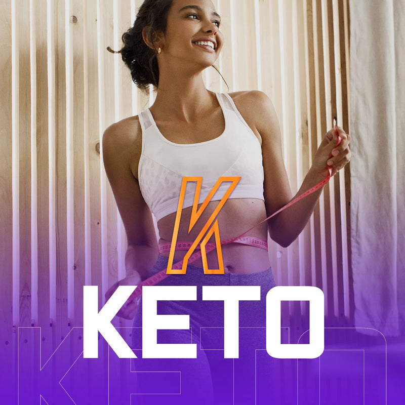 [Australia] - (2 Pack) K3 Mineral Keto Pills by Zelso Nutrition, Advanced K3 Pill Formula for Men and Women - Emily, 60 Day Supply (120 Capsules) 60 Count (Pack of 2) 