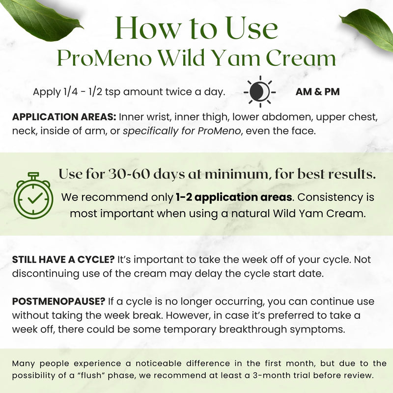 [Australia] - MoonMaid ProMeno Wild Yam Cream for Hormone Balance 2 Oz | Organic Wild Yam Cream for Hormones, Menopause Support, Skin Rejuvenation, Mood Balance, and Improved Sleep | Made in USA Rose 2 Ounce (Pack of 1) 