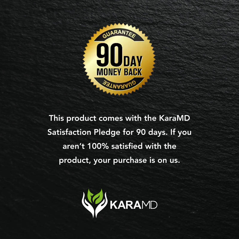 [Australia] - KaraMD Revive Reds - Superfood Powder Supplement for Inflammation & Natural Energy - with Shilajit, Antioxidants & Polyphenols - Mixed Berry Flavor - 30 Concentrated Drink Mix Servings 
