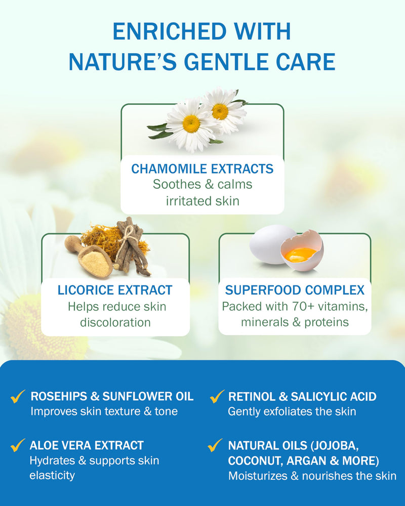 [Australia] - Crepe Cream & Firming Oil Crepe Skin Set, Women & Men - with Natural Oils, Licorice Root & Chamomile Extract - Crepey Skin Tightening Cream & Oil for Body, Made in USA Cream and Oil (Pack of 2) 
