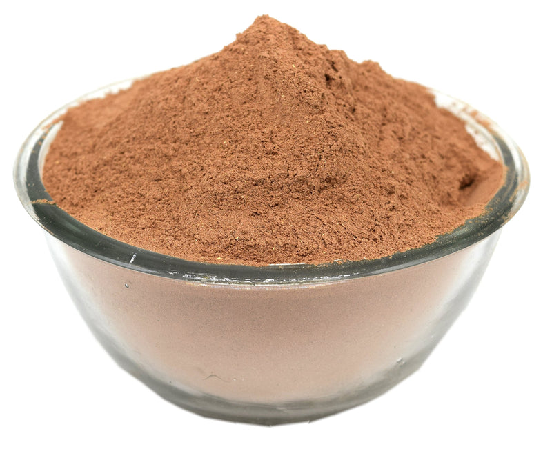 [Australia] - 100% Organic Arjuna Bark Powder (Terminalia Arjuna) 1/2 LB, 08 oz, 227g USDA Certified Organic- Biodegradable Resealable Zip Lock Pouch Traditional rejuvenative and Tonic for The Heart* 