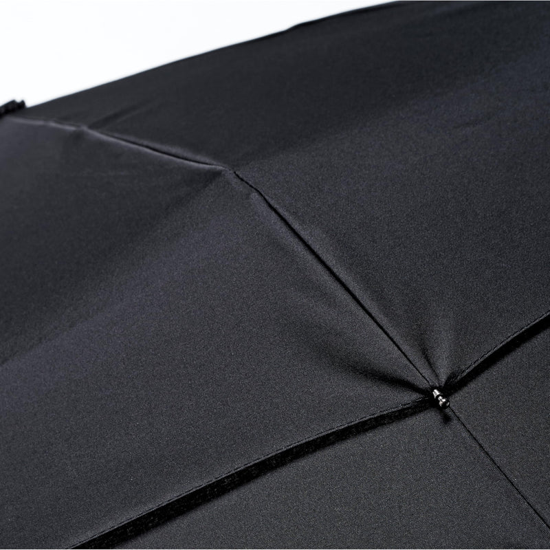 Samsonite Compact Auto Open/Close Umbrella One Size Black