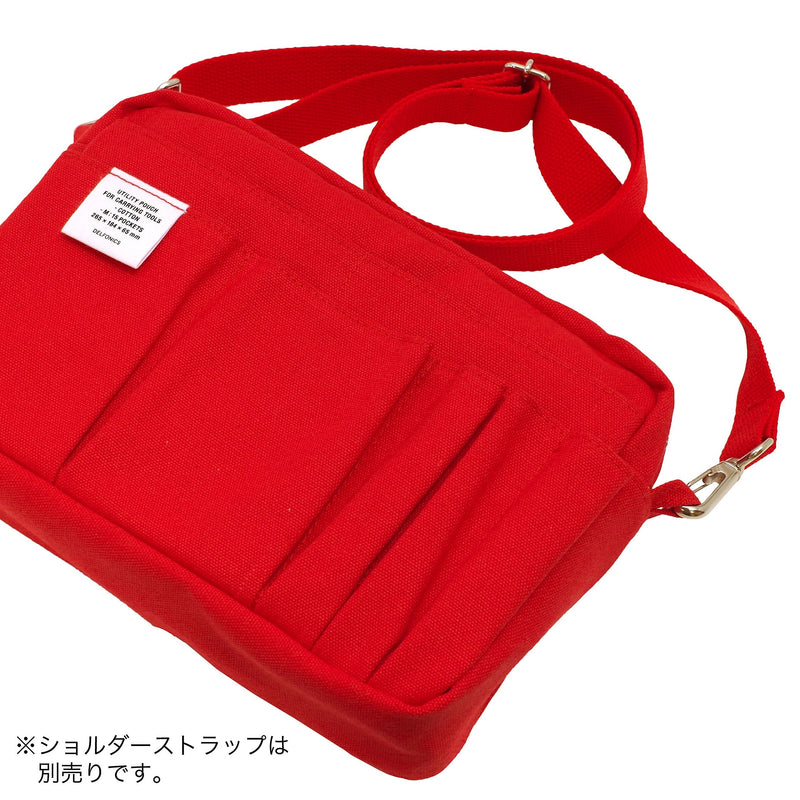 Inner Carry Bag Medium Black