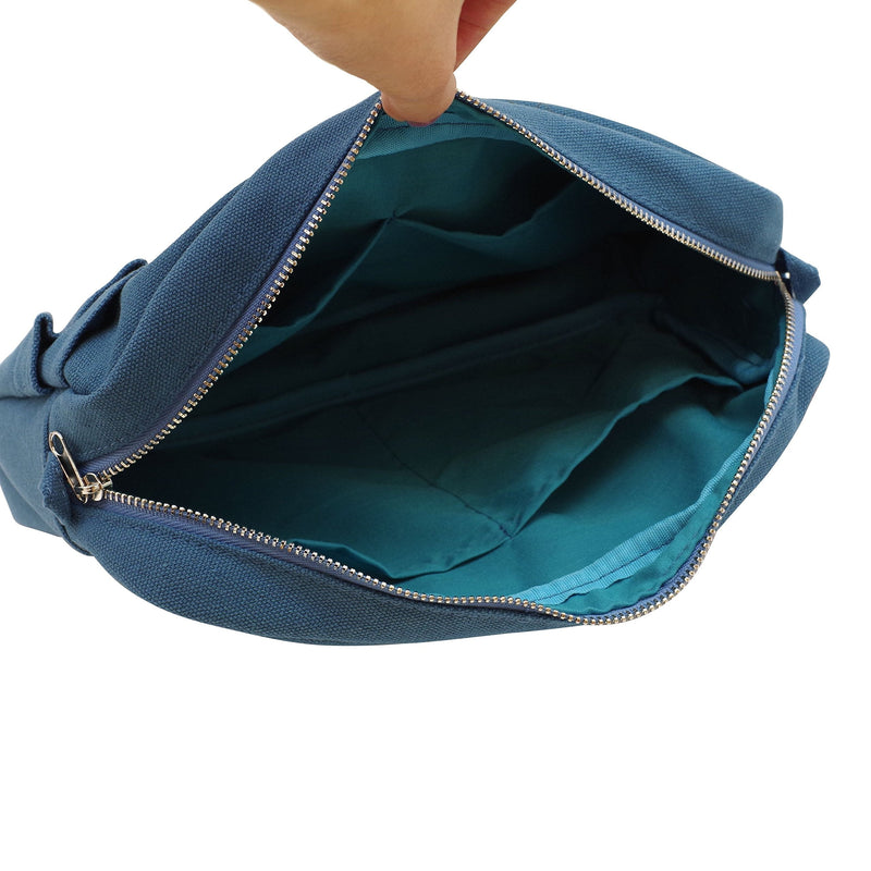 Inner Carry Bag Medium Black