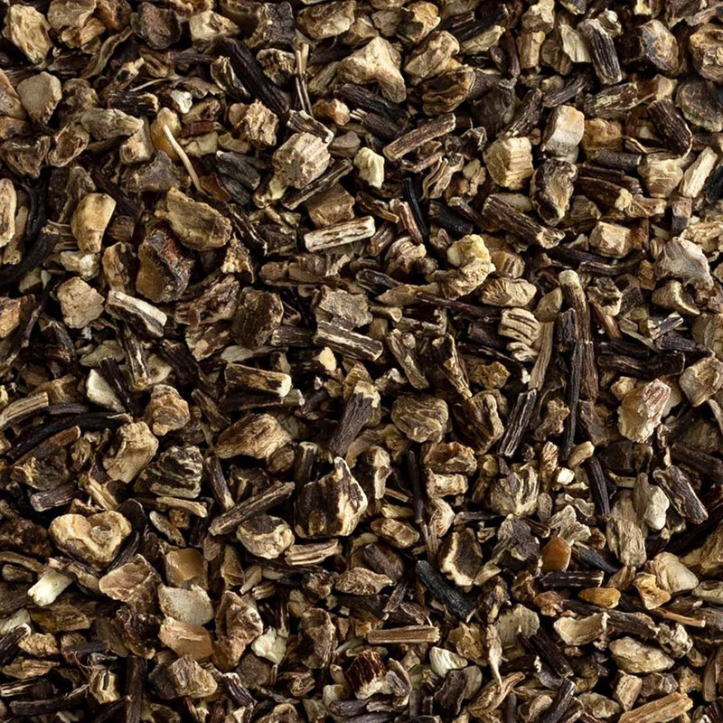 [Australia] - Frontier Co-op Cut & Sifted Wildcrafted Black Cohosh Root 1lb 