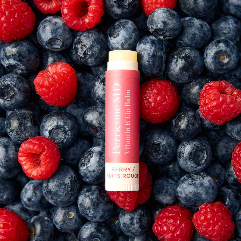 Perricone MD Vitamin E Lip Balm, 4 ct.
