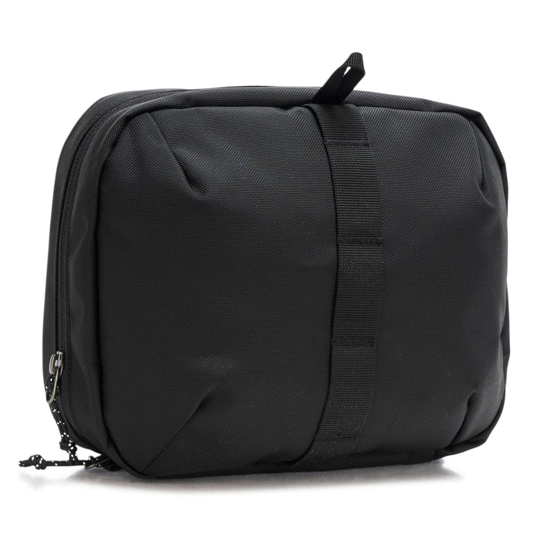 Columbia Unisex's Landroamer Dopp Kit One Size Black