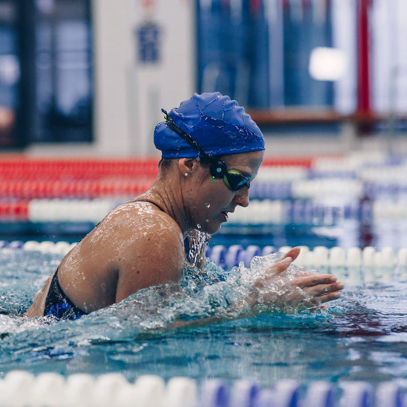 [Australia] - Polar OH1 + Waterproof Optical Heart Rate Monitor with Swimming Goggle Strap Clip and Armband – HR Monitor with Bluetooth, ANT+ 