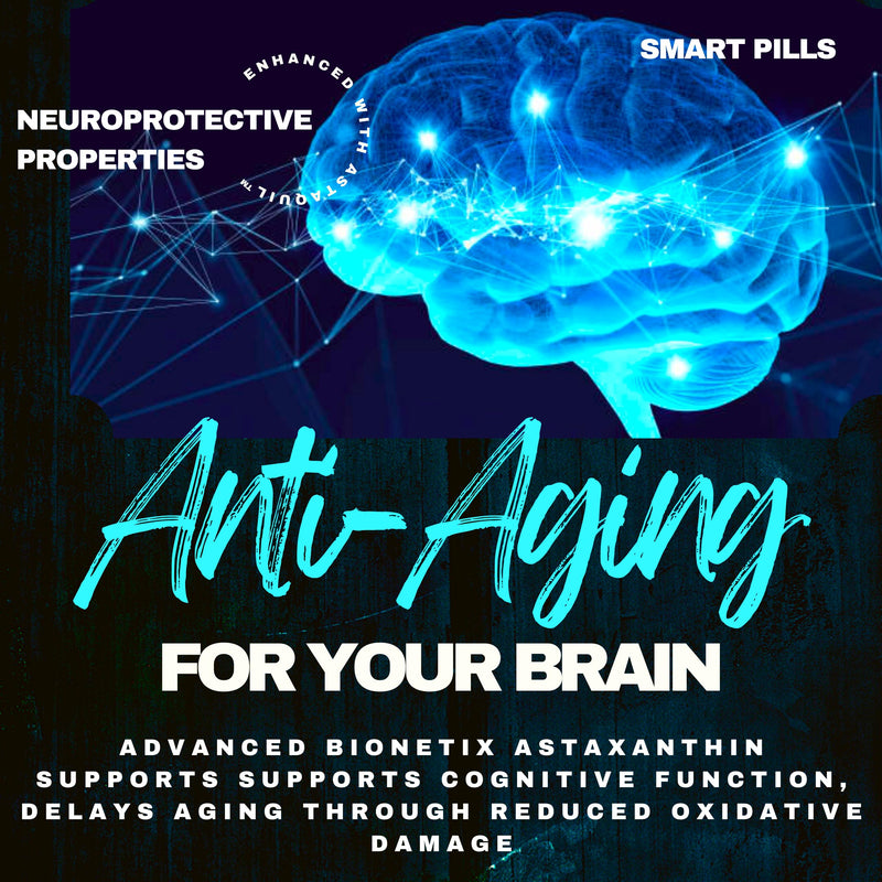 [Australia] - Triple Strength AstaQuil™ Astaxanthin 12mg High Bioavailability Formula, 60 Softgels Organic Coconut Oil for Enhanced Absorption. Powerful Antioxidant for Eye, Joint & Heart Health 1 