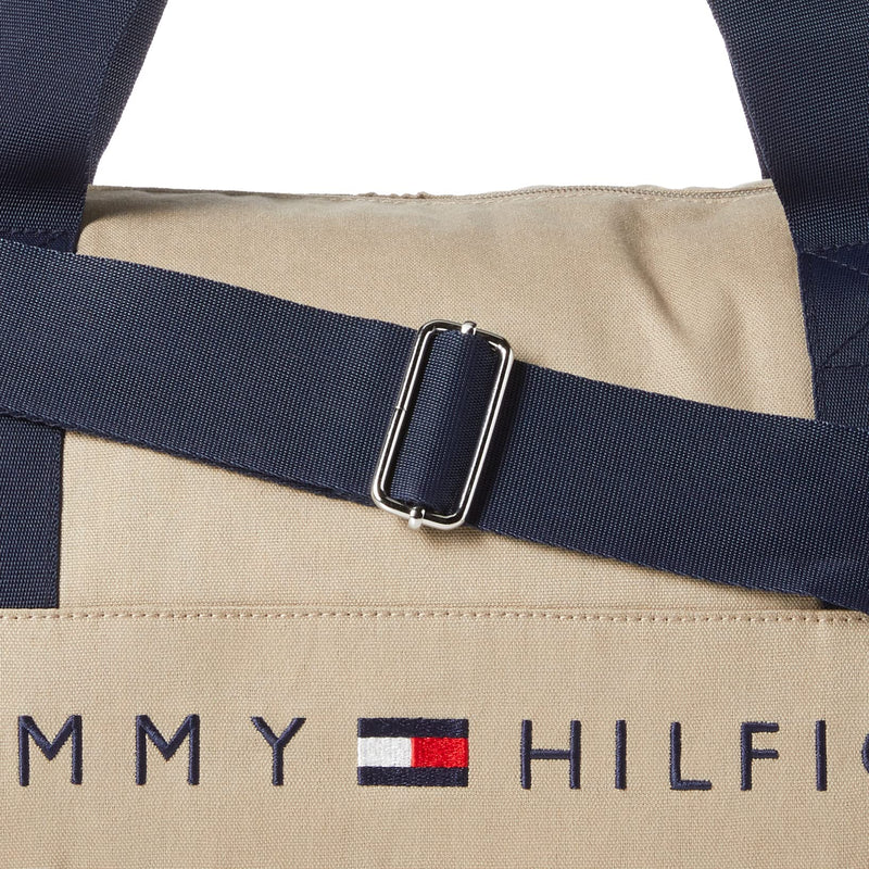 Tommy Hilfiger Men's Jackson Duffle Bag One Size KHAKI SAND