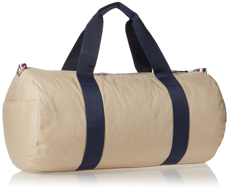 Tommy Hilfiger Men's Jackson Duffle Bag One Size KHAKI SAND
