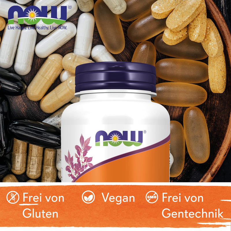 [Australia] - Now Foods, Resveratrol, 200mg, 120 vegan capsules, laboratory tested, soy-free, gluten-free, vegetarian, non-GMO 