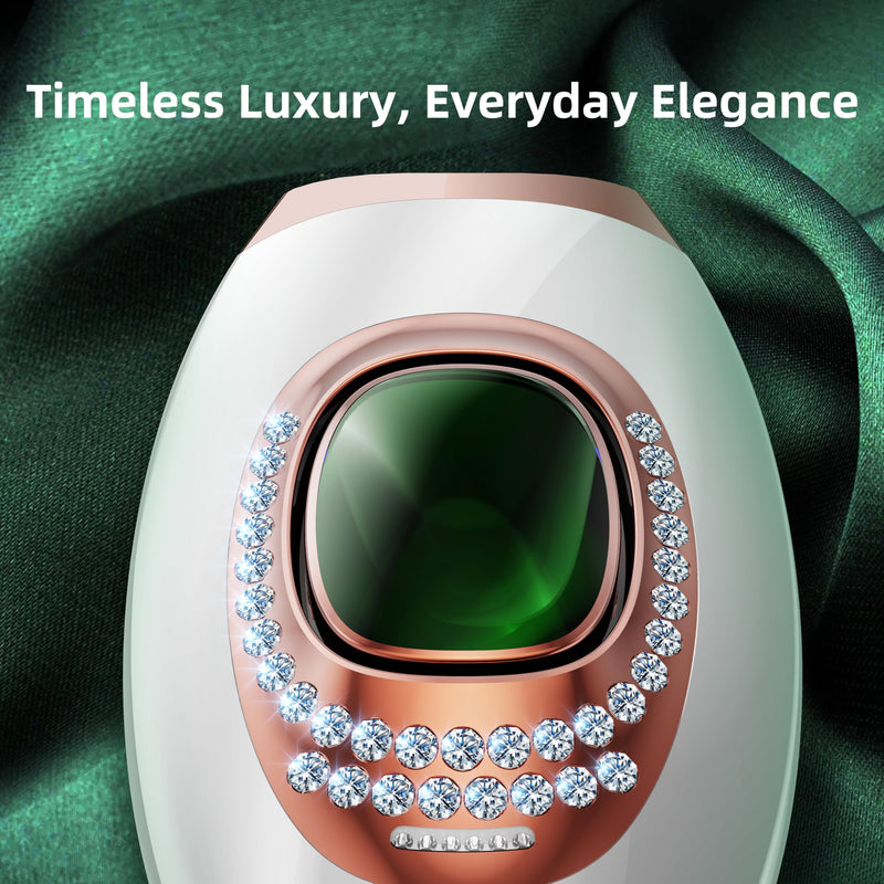 [Australia] - IPL Hair Removal Device,Laser Hair Removal,Laser Hair Removal for Women,Men, Hair Removal Device for Facial Legs Arms Whole Body Use, At Home Laser Hair Removal Device with 5Level 