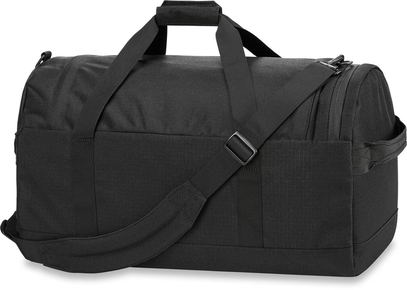 EQ DUFFLE 50L BLACK
