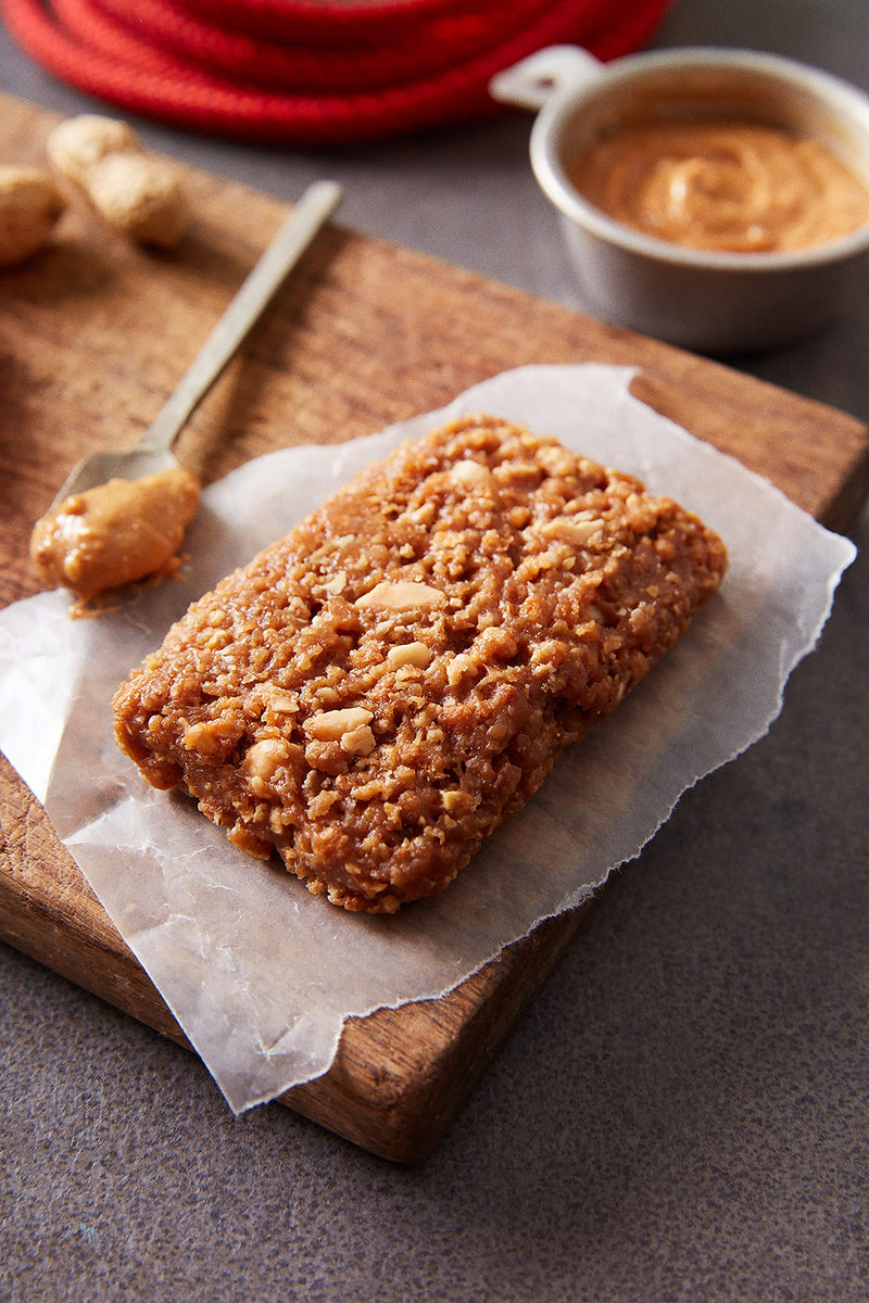 [Australia] - CLIF Bar Energy Bar Crunchy Peanut Butter, peanut butter, 816 g Old 