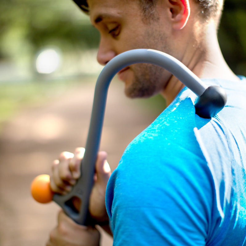 [Australia] - TRIGGERPOINT Performance Therapy AcuCurve Massage One Size 