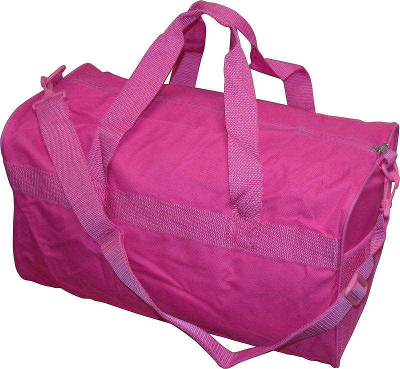 Disney Minnie Mouse 18" Carry-On Duffel Bag