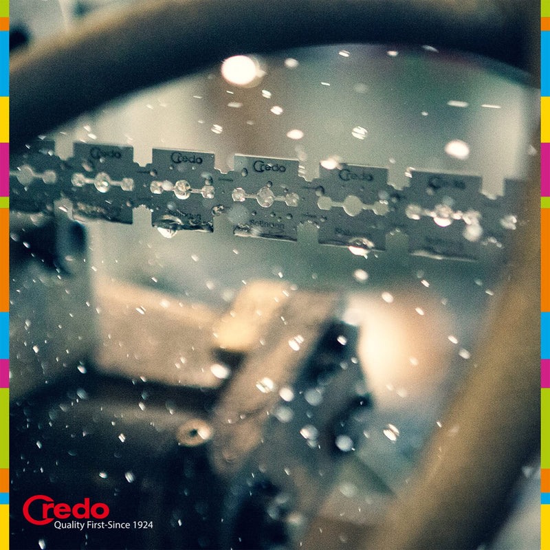 [Australia] - Corn Cutter Replacement Blades, 10Pk, 18C, Credo 