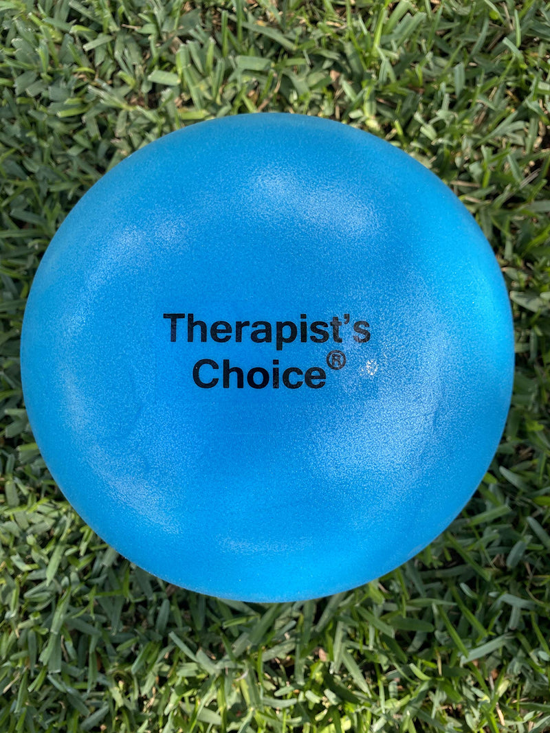 [Australia] - Therapist's Choice® Mini Exercise Ball 23cm (9" Diameter) 