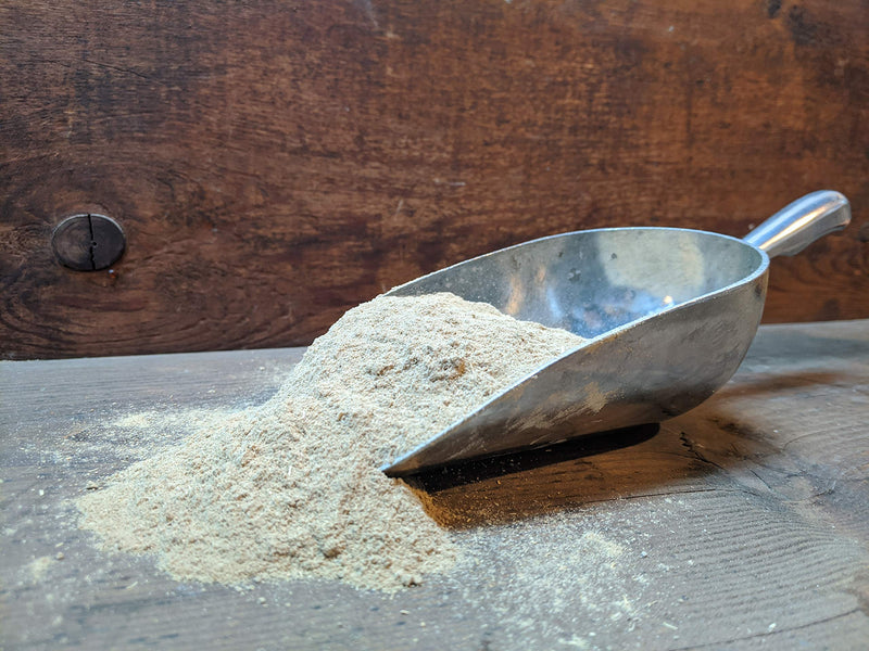 [Australia] - SEBotanicals Vanuatu Sangava Ceremonial Kava Tea Powder (8oz) 1 pouch - Vanuatu Kava - Kava Powder - Sangava Ceremonial Grade Kava 8 Ounce (Pack of 1) 