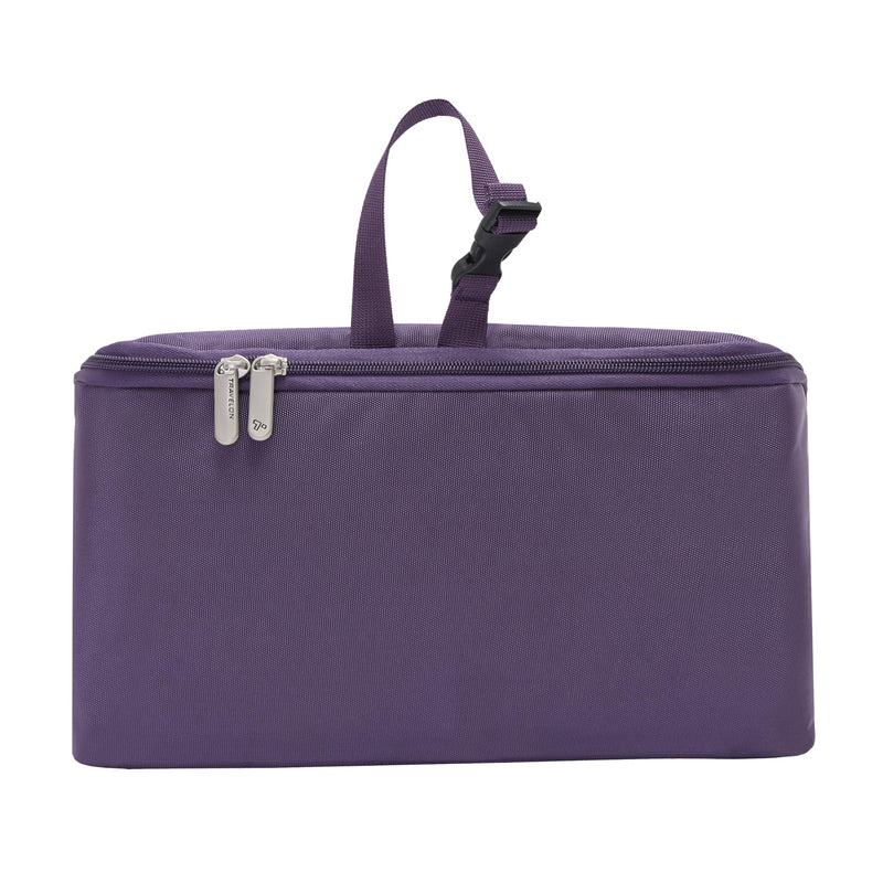 Travelon: Luggage Flat-Out Toiletry Kit Purple