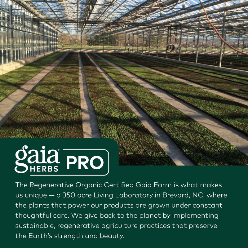[Australia] - Gaia PRO Marshmallow Root (COG) 