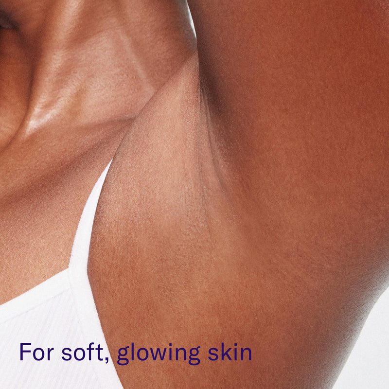 Flamingo Razor Shaving Set for Women - 5-Blade Razor, Nourishing Shave Oil, and Shower Holder - Lilac