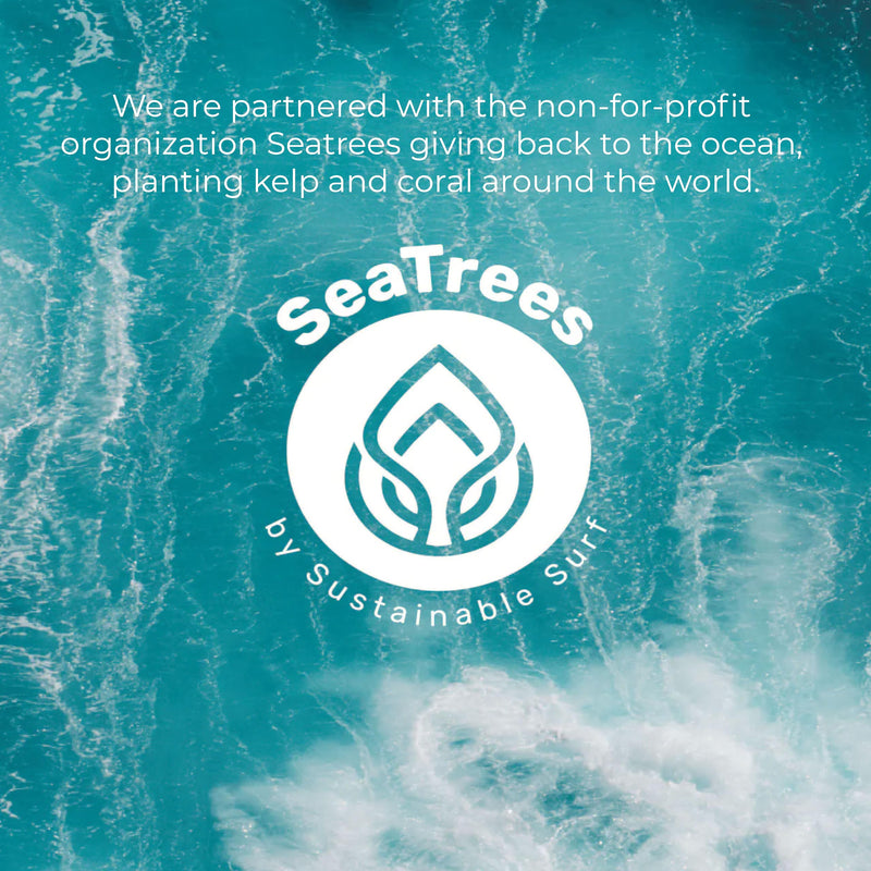 Sea-El Miracle Sea Kelp Eye Cream Hydrating & Correcting Yerba Mate Caffeine & Hyaluronic Acid for Dark Circles Bags & Puffiness - Daily Anti Aging Moisturizer for Women & Men, Vegan - 1 Oz
