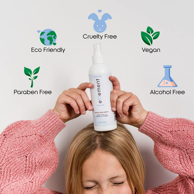 [Australia] - Hypochlorous Acid Face and Skin Spray - HOCL- Safe for use on Acne Prone Skin - Eczema - Dry Scalp - Post Procedure -Toner - Eye Lash Cleanser - Face and Hand Cleanser (Small 2 oz.) 2 Fl Oz (Pack of 1) 