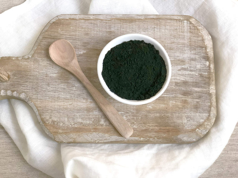 [Australia] - Anthony's Organic Chlorella Powder, 8 oz, Non GMO, Gluten Free, Broken Cell Wall 